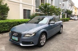 2012 Audi A4 like new for sale