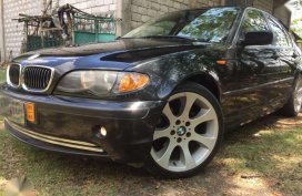 2004 BMW 318i for sale