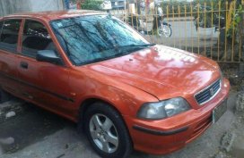 Honda City EXI 1998 for sale