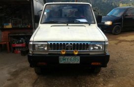 Toyota Tamaraw 1996 for sale