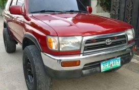 Toyota 4Runner 1996 for sale