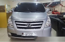 BRAND NEW 2017 HYUNDAI GRAND STAREX MODERN SPECIAL