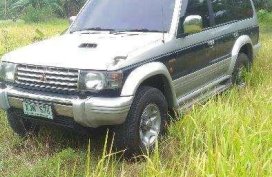 Mitsubishi Pajero like new for sale