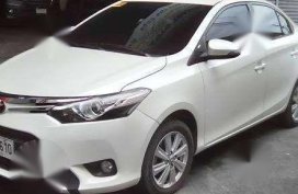TAXI with Franchise Combo 2016 Toyota Vios for sale