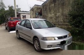 1998 Mazda sedan Familia for sale
