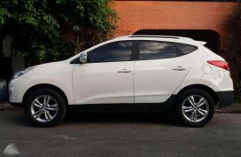 2011 Hyundai Tucson for sale