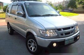 2007 ISUZU CROSSWIND 1ST OWN ALL POWER LIKE NEW 2.5L 