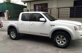 Ford Ranger 2008 TREKKER M/T for sale