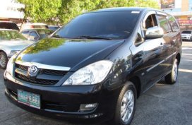 2009 Toyota Innova V for sale