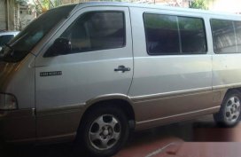 1997 Mercedes Benz MB100 Van For Sale