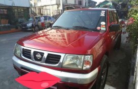 Nissan Frontier 2002 for sale