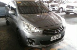 Well-maintained Mitsubishi Mirage G4 2015 for sale