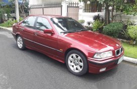 2000 model Well-Kept BMW 320i for Sale- Rush!