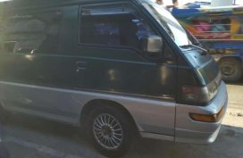 Mitsubishi L300 Delica Van 2003 AT Diesel for sale