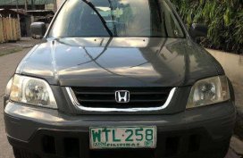 2001 Honda CRV for sale