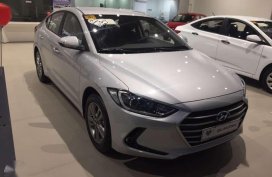 20% all-in dp for Hyundai Elantra 2018