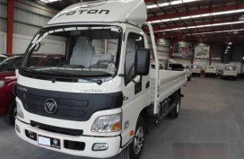 2017 Foton Tornado C3.5 14 footer All In Promo