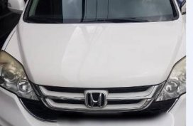 HONDA CRV 2010 Newly replaced Front , 