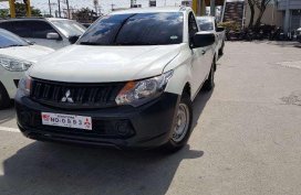 2016 Mitsubishi L200 for sale