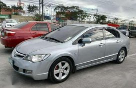 Honda Civic 2007 for sale