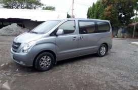 Hyundai Grand Starex 2014 for sale