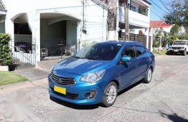 Mitsubishi Mirage G4 GLS 2013 for sale