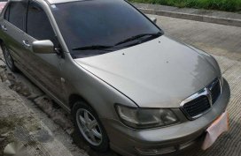 Mitsubishi Lancer 2003 for sale