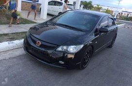For sale Honda Civic FD 2010 1.8S AT
