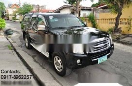 2008 Isuzu Dmax LS 588,000.00