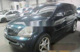 Kia Sorento 2006 AT – 488T  1st owned