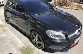 Mercedes-Benz A-Class 2014 for sale