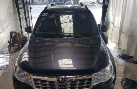2011 Subaru Forester 20 AWD for sale