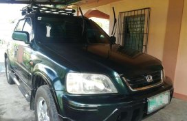 Honda Crv 2000 for sale