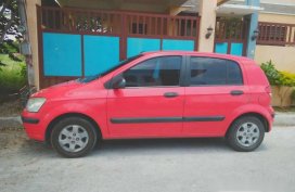 2005 Hyundai Getz Power Steering & Windows