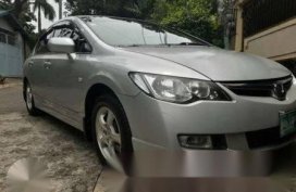 Honda Civic FD Acquired 2008 FOR SALE 