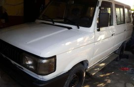 1998 Toyota Tamaraw FX for sale