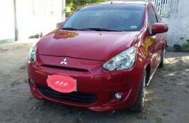 Mitsubishi Mirage GLS 2014 for sale
