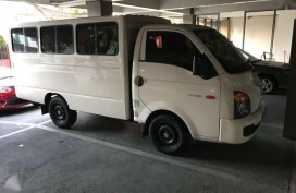 For sale Hyundai H100 Diesel 2012