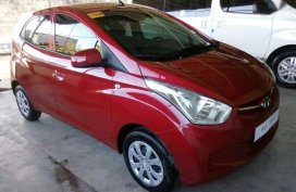 Brand New Hyundai Eon for sale