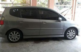 Honda Jazz 2008 for sale