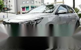 2017 KIA - THE ALL NEW RIO Available Thru Bank Financing