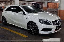 Mercedes Benz A-Class A250 2014 FOR SALE