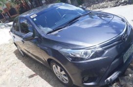 Toyota Vios 1.5g.top of the line 2014 for sale