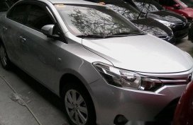 Toyota Vios E 2017 for sale