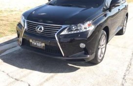 2015 LEXUS RX350 FOR SALE