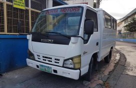 Isuzu NHR FB body 2006 Model 4jb1 Local for sale