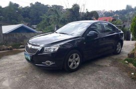 Chevrolet Cruze 1.8 - 2010 model for sale