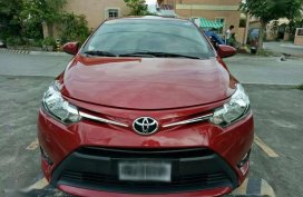 Toyota Vios 2016 for sale