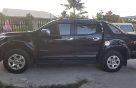 Full set up Chevrolet Colorado 2013 for sale