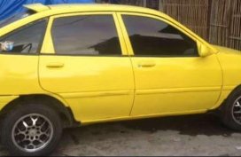 Like New Kia Avella for sale